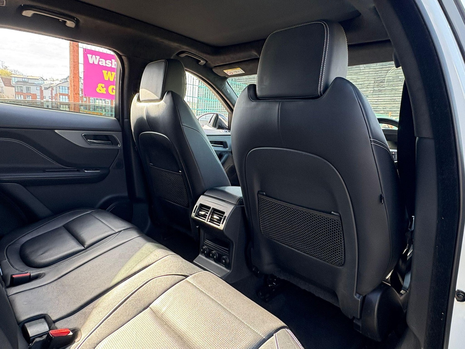 Used Jaguar F-Pace 2019 for sale - 77724015: Photo 21