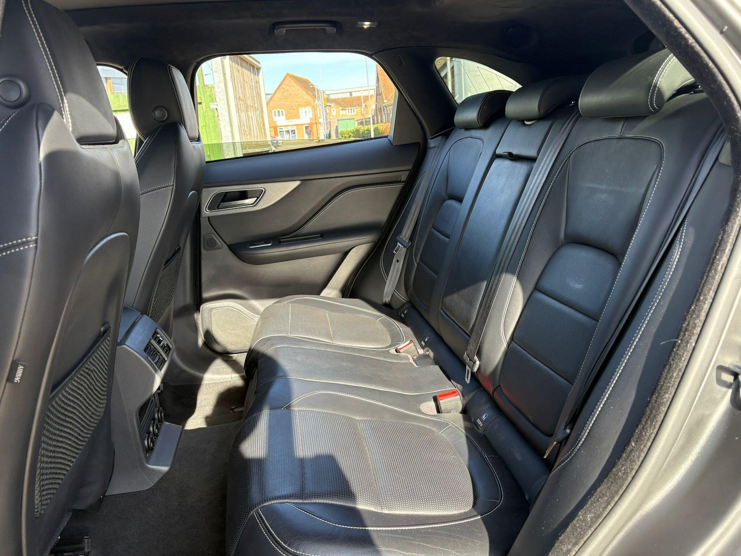 Used Jaguar F-Pace 2019 for sale - 77724015: Photo 22