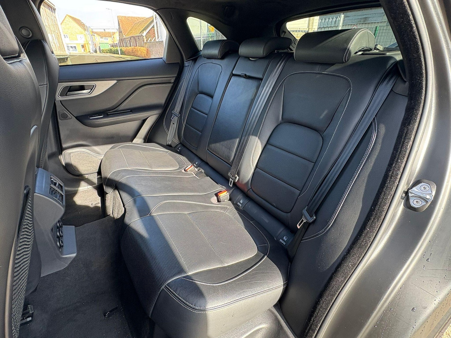 Used Jaguar F-Pace 2019 for sale - 77724015: Photo 23