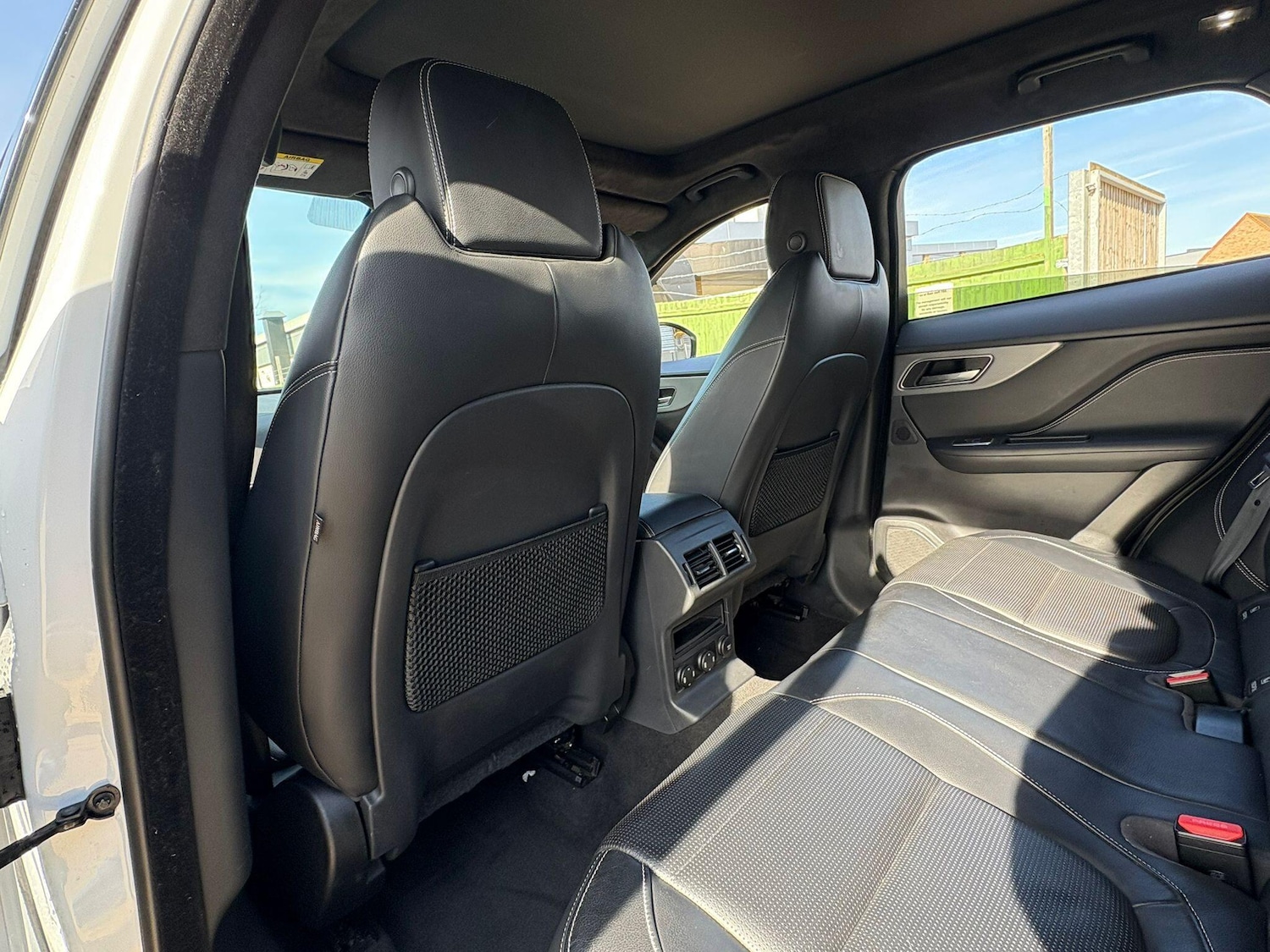 Used Jaguar F-Pace 2019 for sale - 77724015: Photo 24