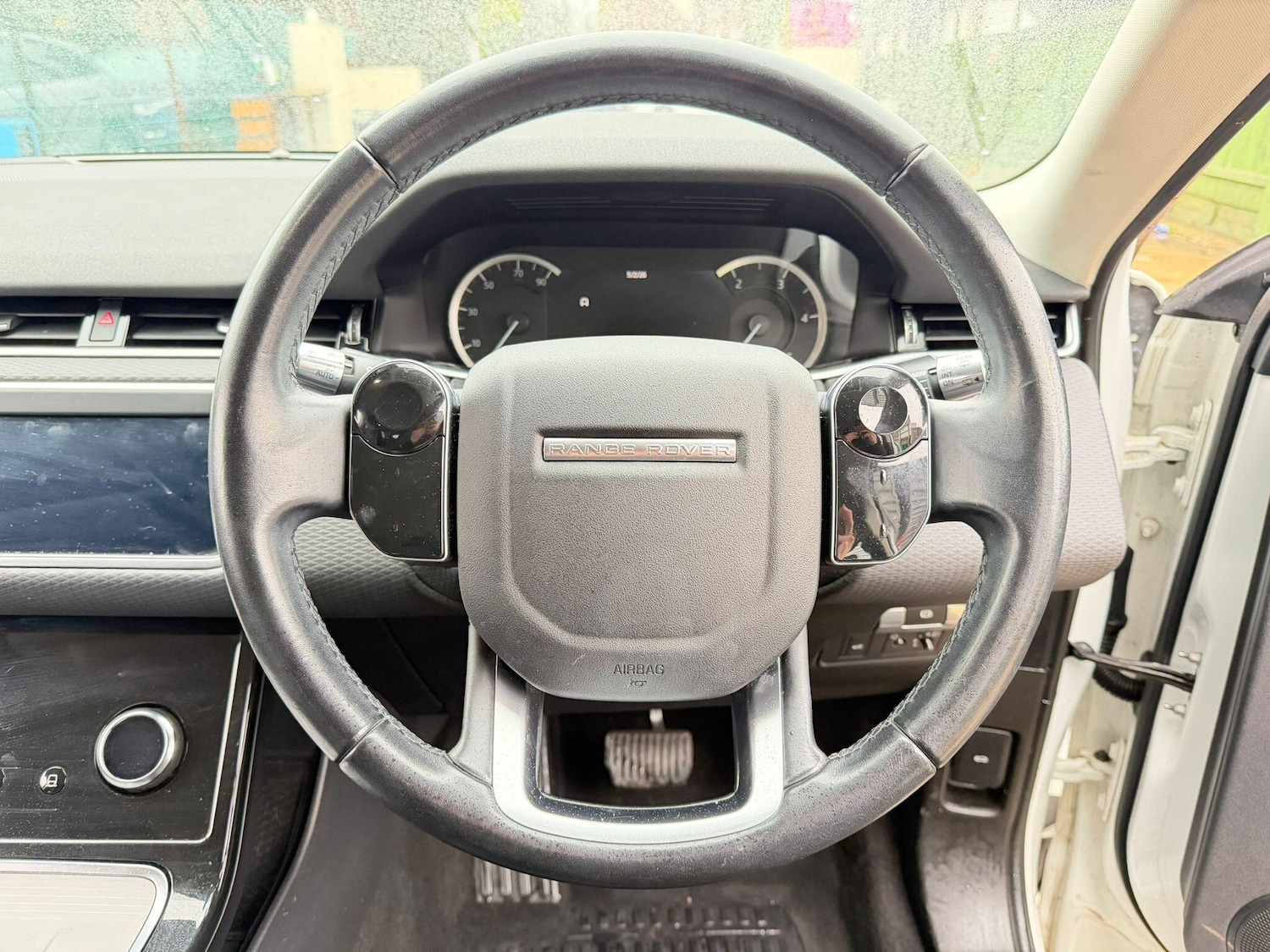 Used Land Rover Range Rover Evoque 2020 for sale - 77454771: Photo 12