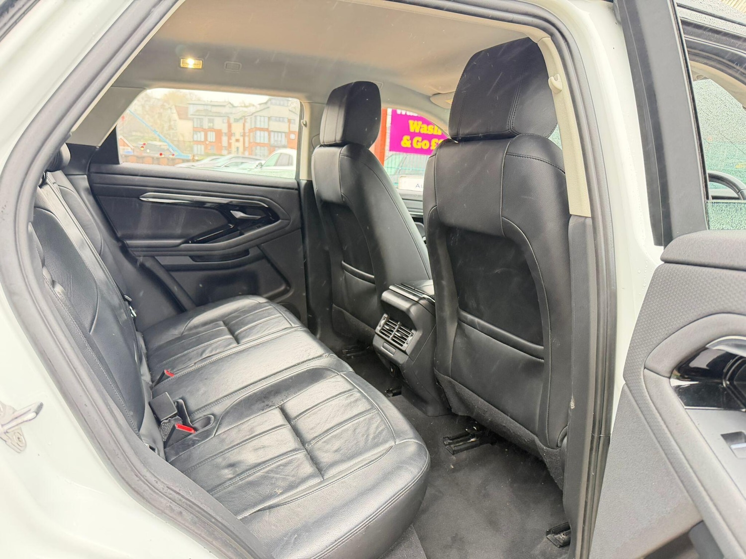 Used Land Rover Range Rover Evoque 2020 for sale - 77454771: Photo 14