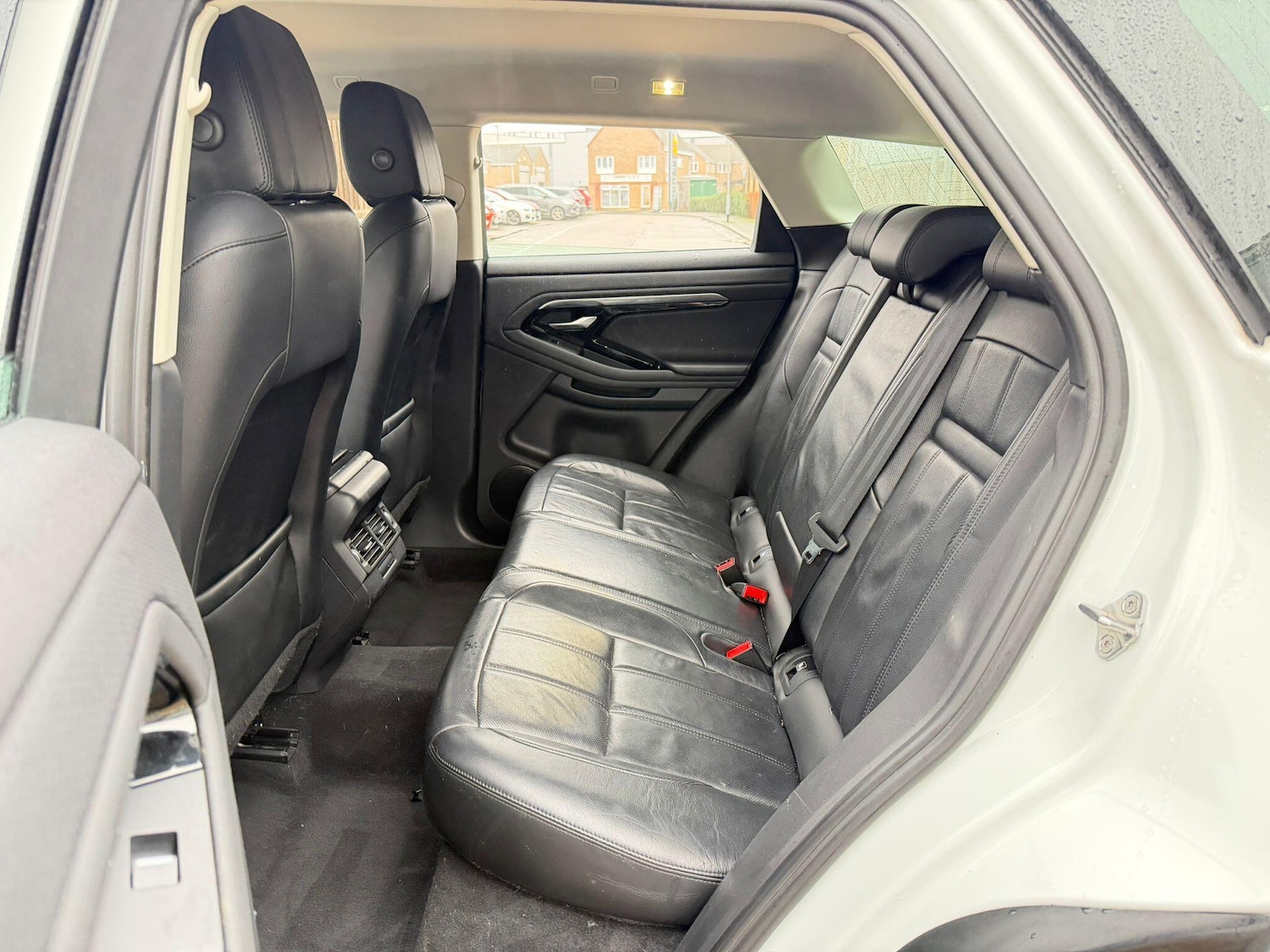 Used Land Rover Range Rover Evoque 2020 for sale - 77454771: Photo 15