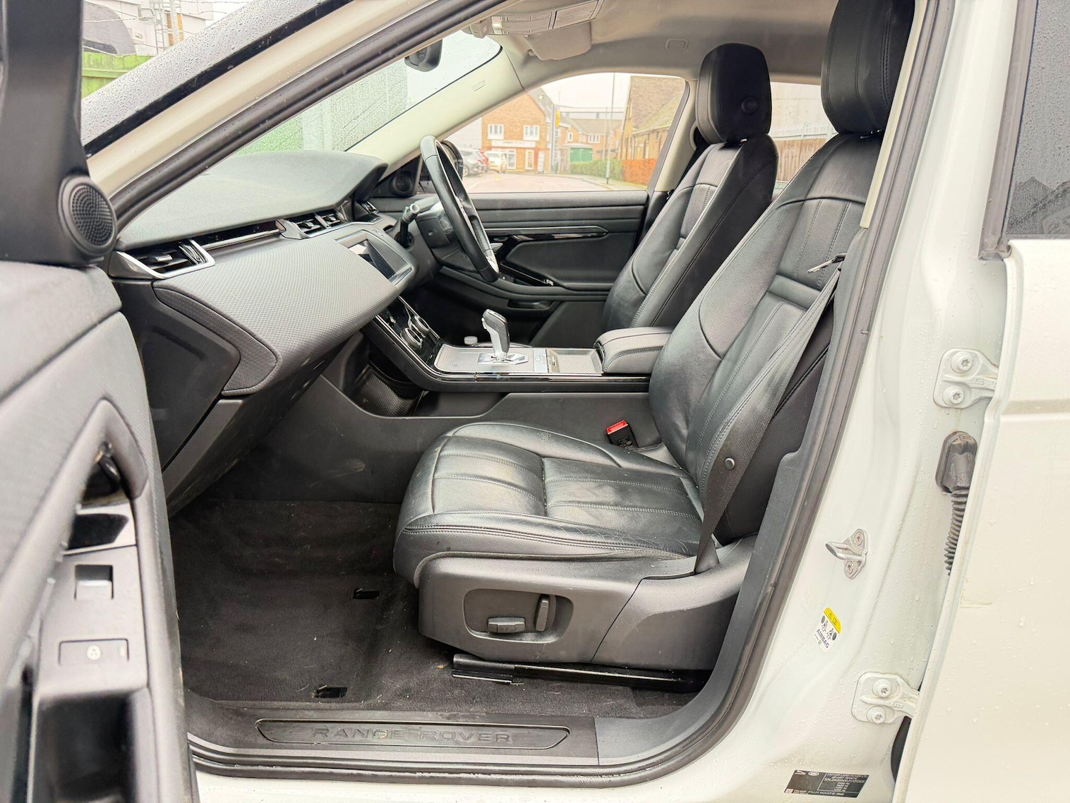 Used Land Rover Range Rover Evoque 2020 for sale - 77454771: Photo 17