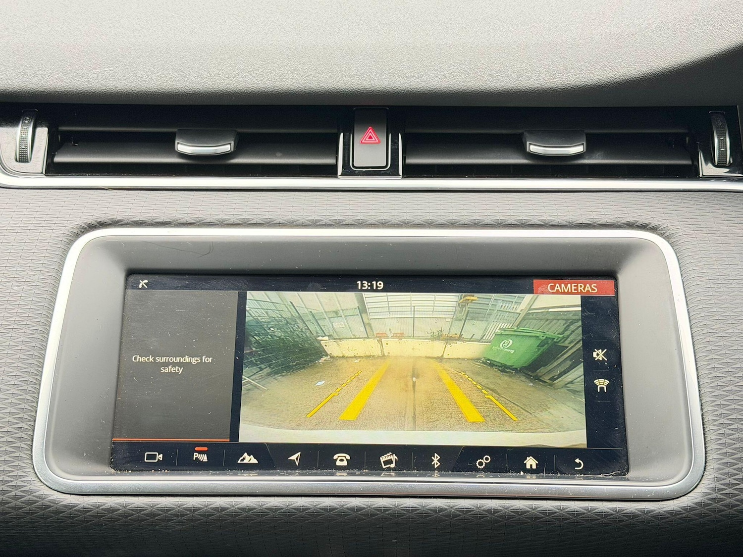 Used Land Rover Range Rover Evoque 2020 for sale - 77454771: Photo 2