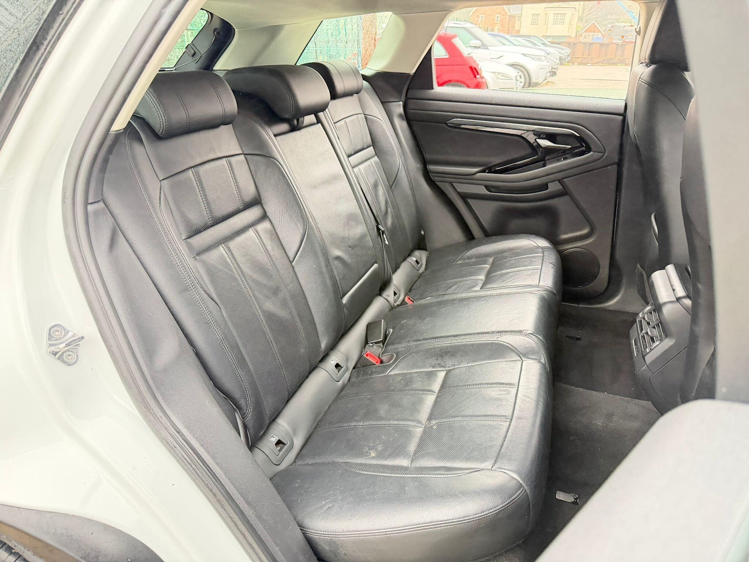 Used Land Rover Range Rover Evoque 2020 for sale - 77454771: Photo 20