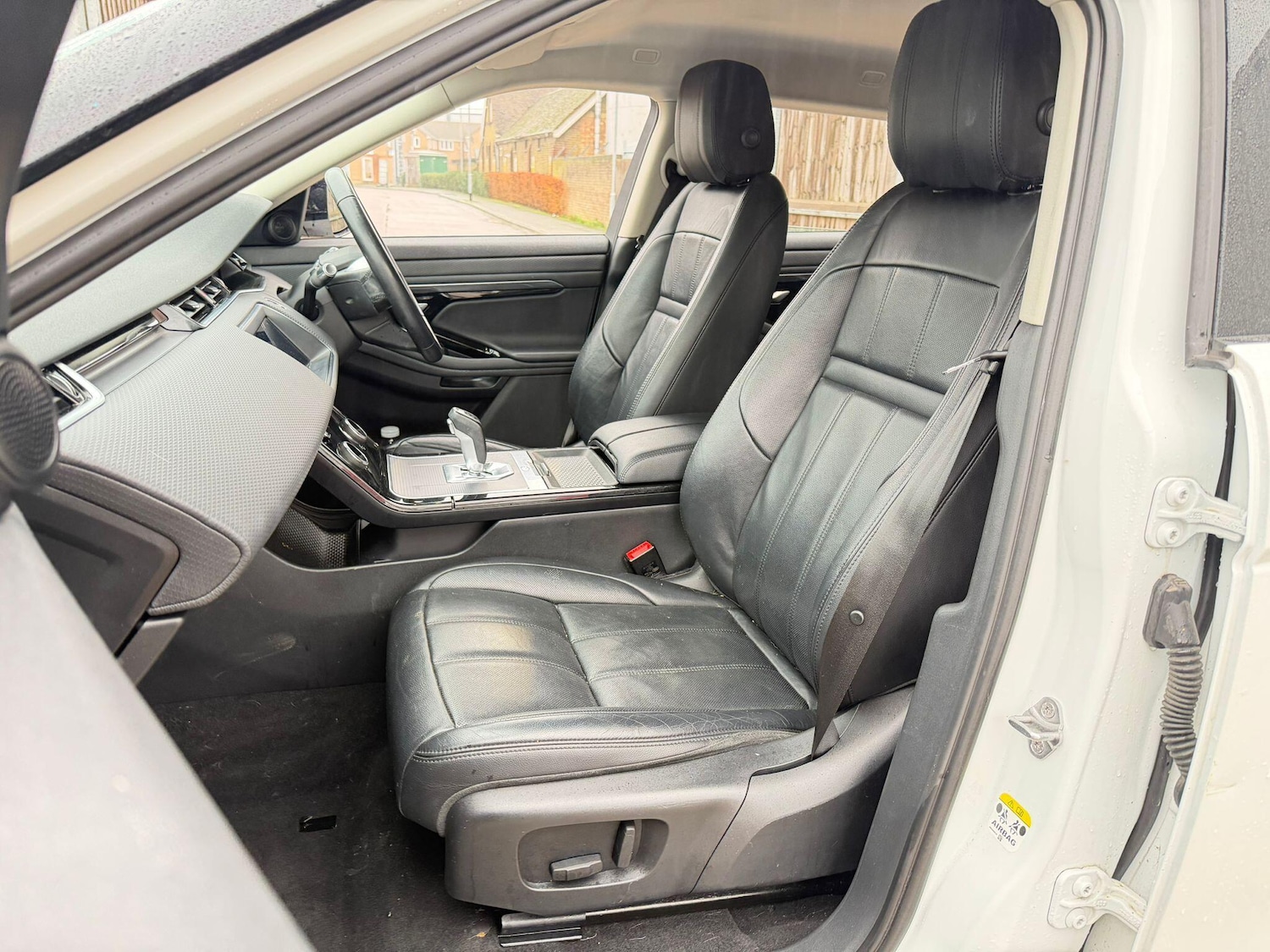 Used Land Rover Range Rover Evoque 2020 for sale - 77454771: Photo 21