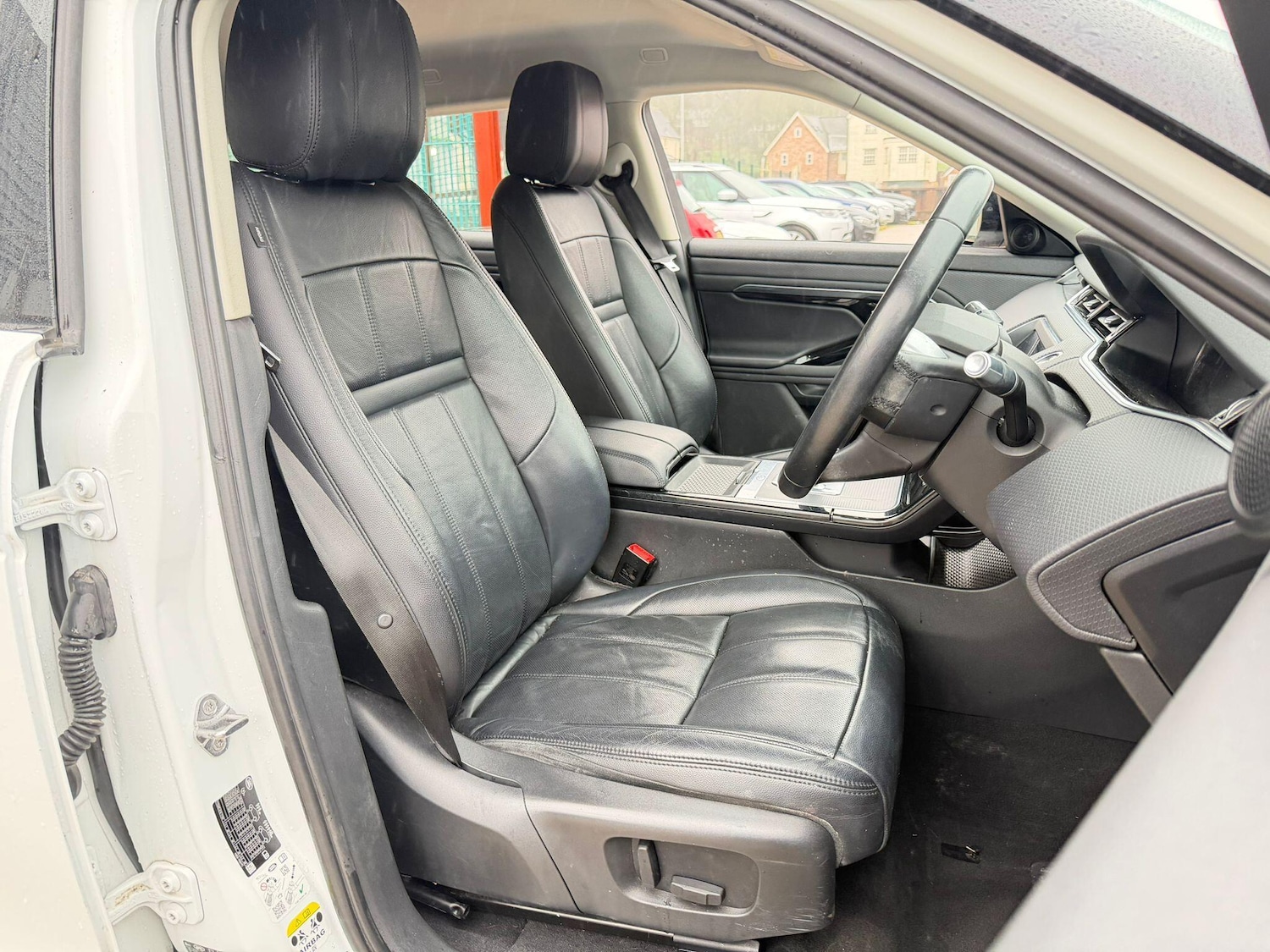 Used Land Rover Range Rover Evoque 2020 for sale - 77454771: Photo 22