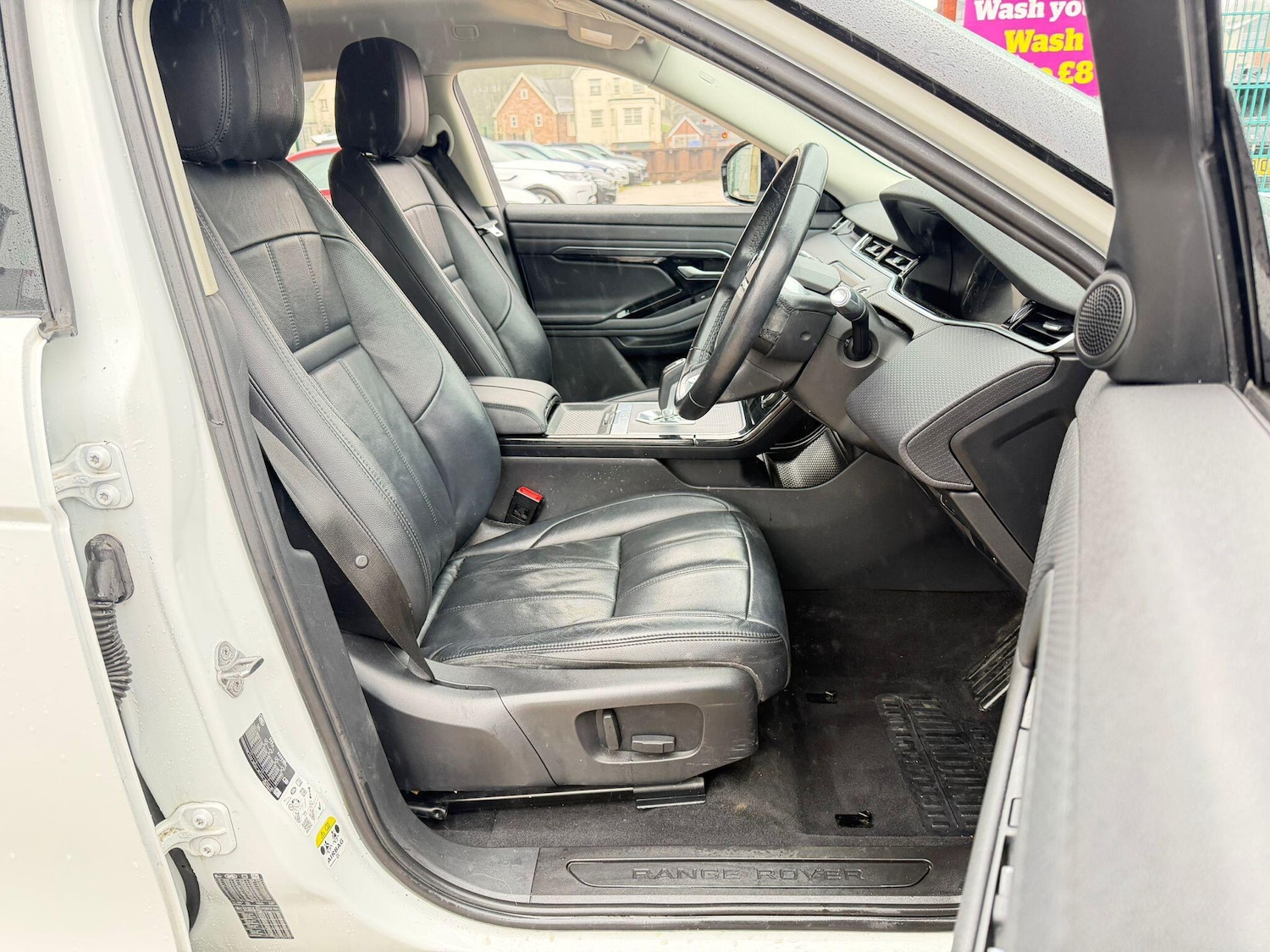 Used Land Rover Range Rover Evoque 2020 for sale - 77454771: Photo 24