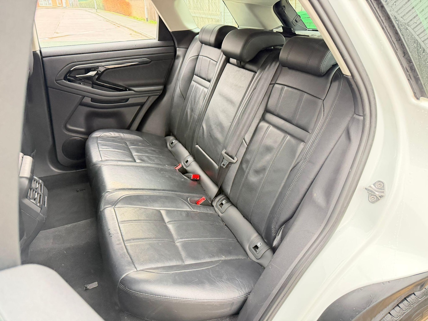 Used Land Rover Range Rover Evoque 2020 for sale - 77454771: Photo 25