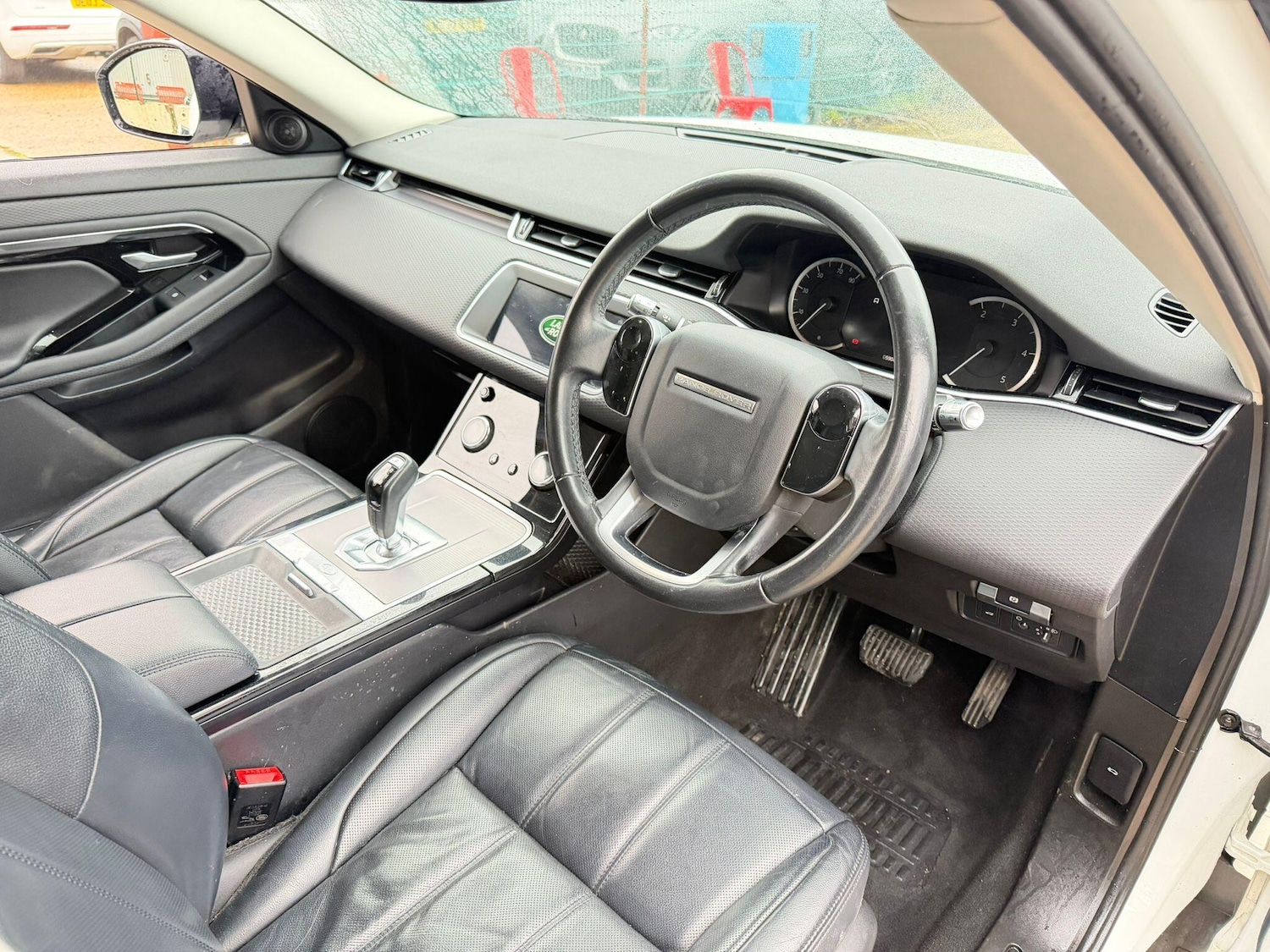 Used Land Rover Range Rover Evoque 2020 for sale - 77454771: Photo 26