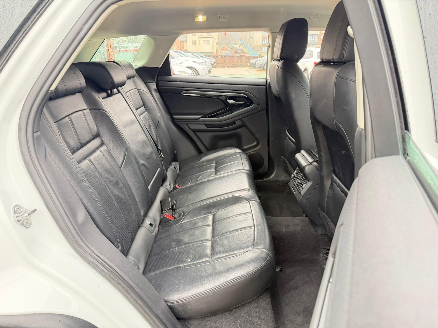 Used Land Rover Range Rover Evoque 2020 for sale - 77454771: Photo 28