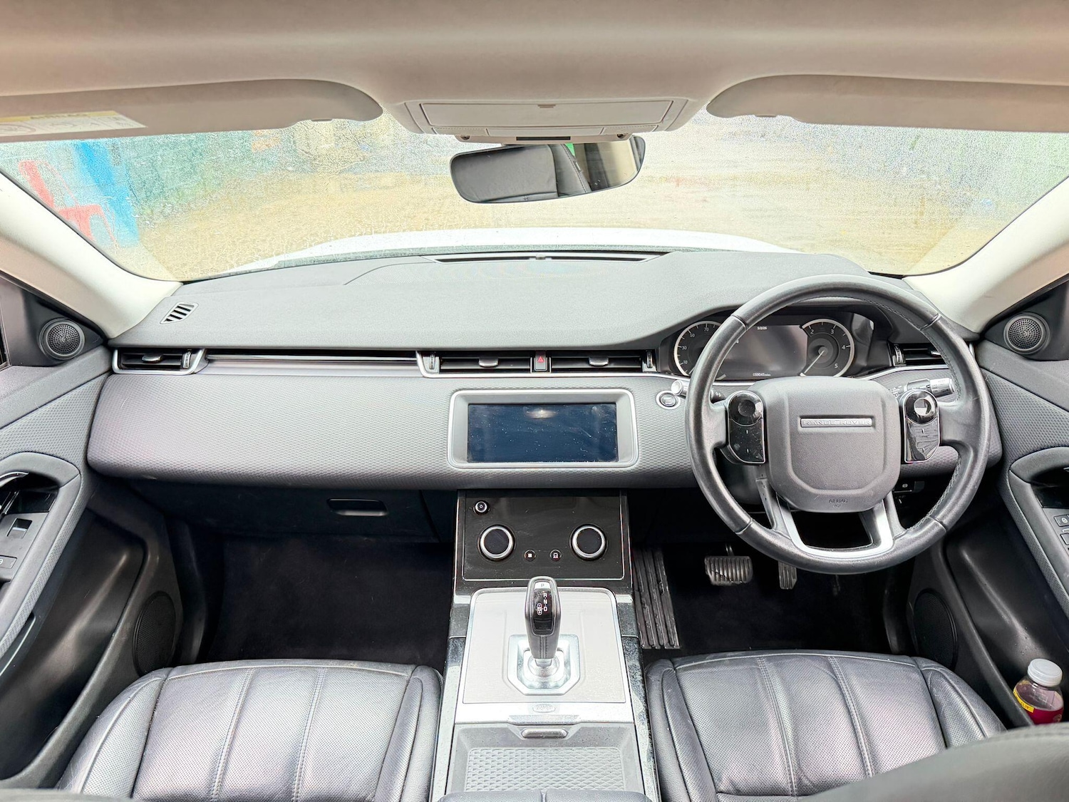 Used Land Rover Range Rover Evoque 2020 for sale - 77454771: Photo 4