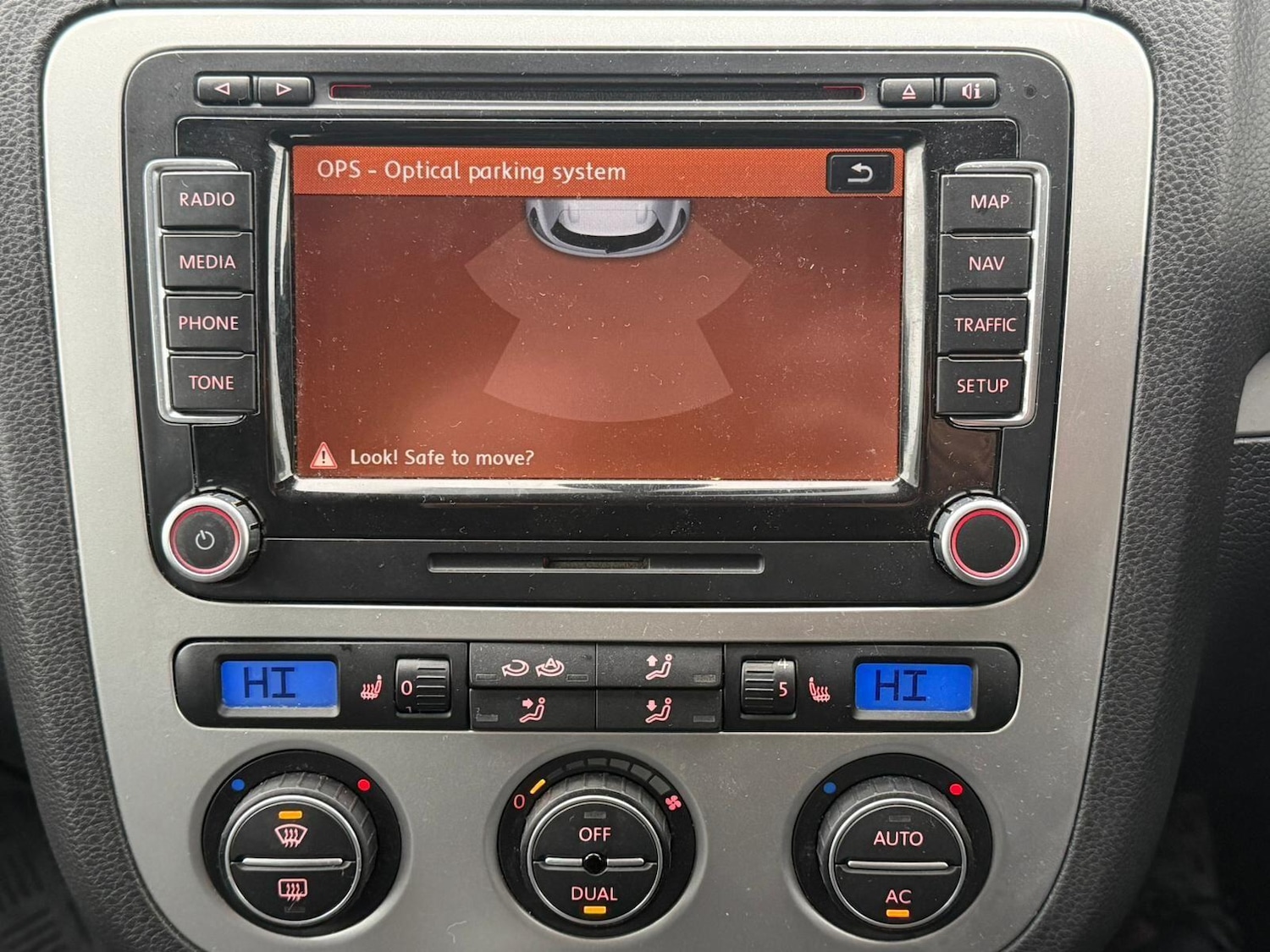 Used Volkswagen Scirocco 2009 for sale - 77155856: Photo 12