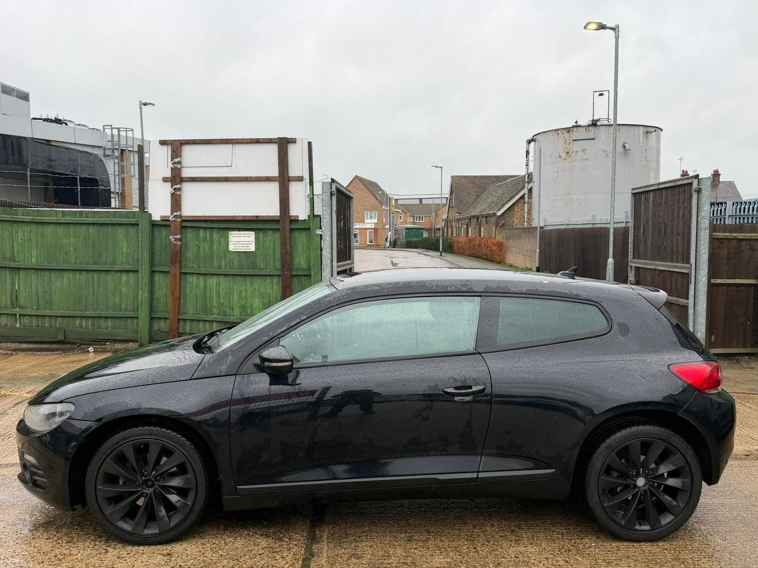 Used Volkswagen Scirocco 2009 for sale - 77155856: Photo 13