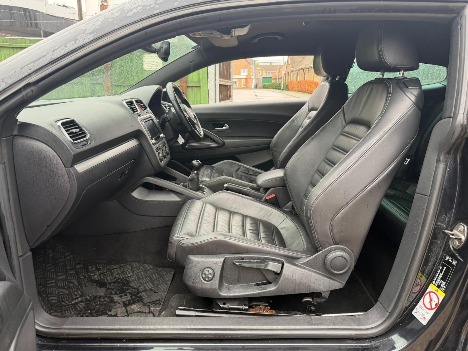 Used Volkswagen Scirocco 2009 for sale - 77155856: Photo 20