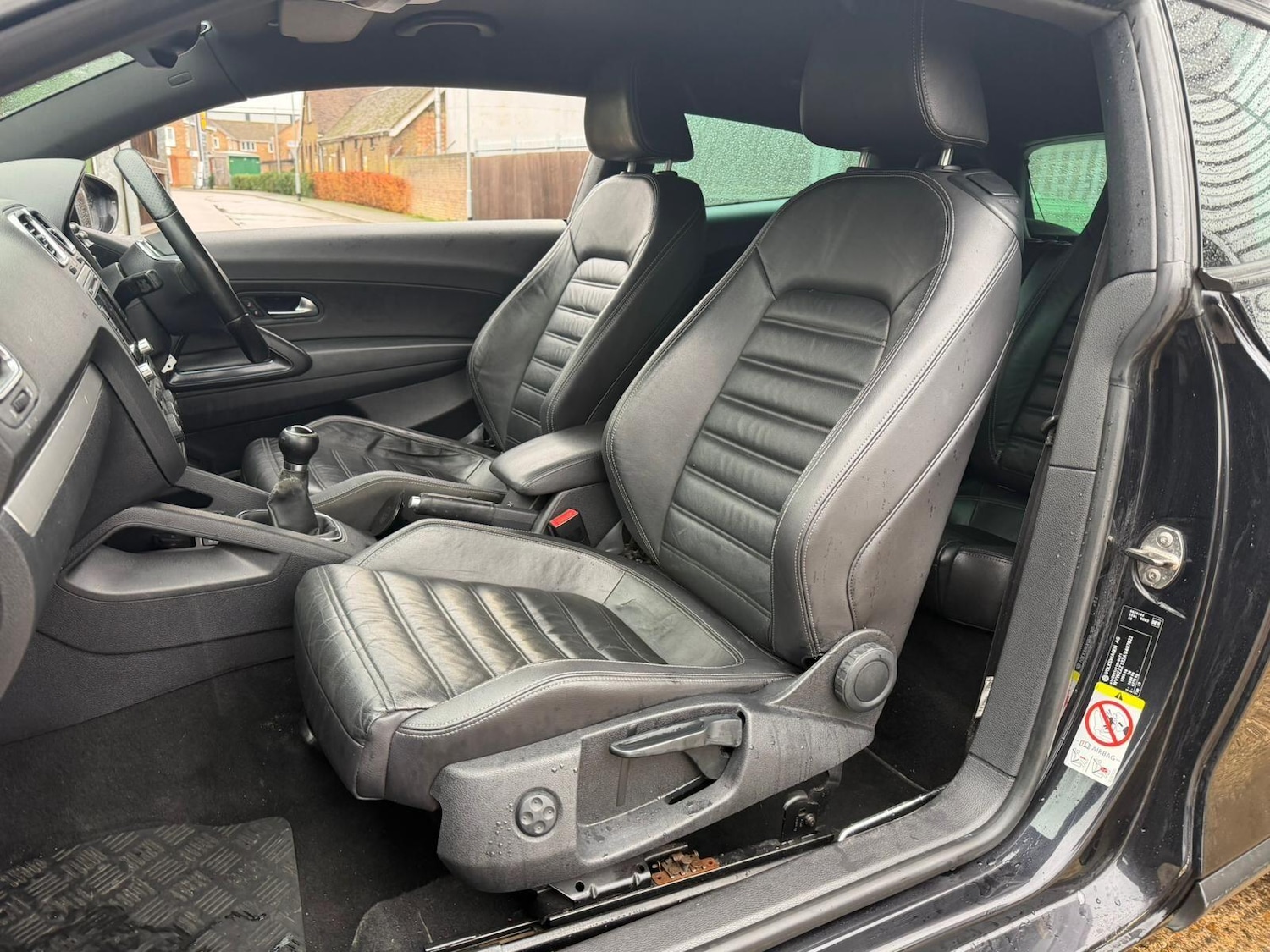 Used Volkswagen Scirocco 2009 for sale - 77155856: Photo 21