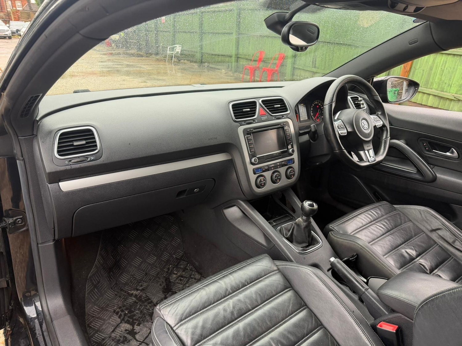 Used Volkswagen Scirocco 2009 for sale - 77155856: Photo 23