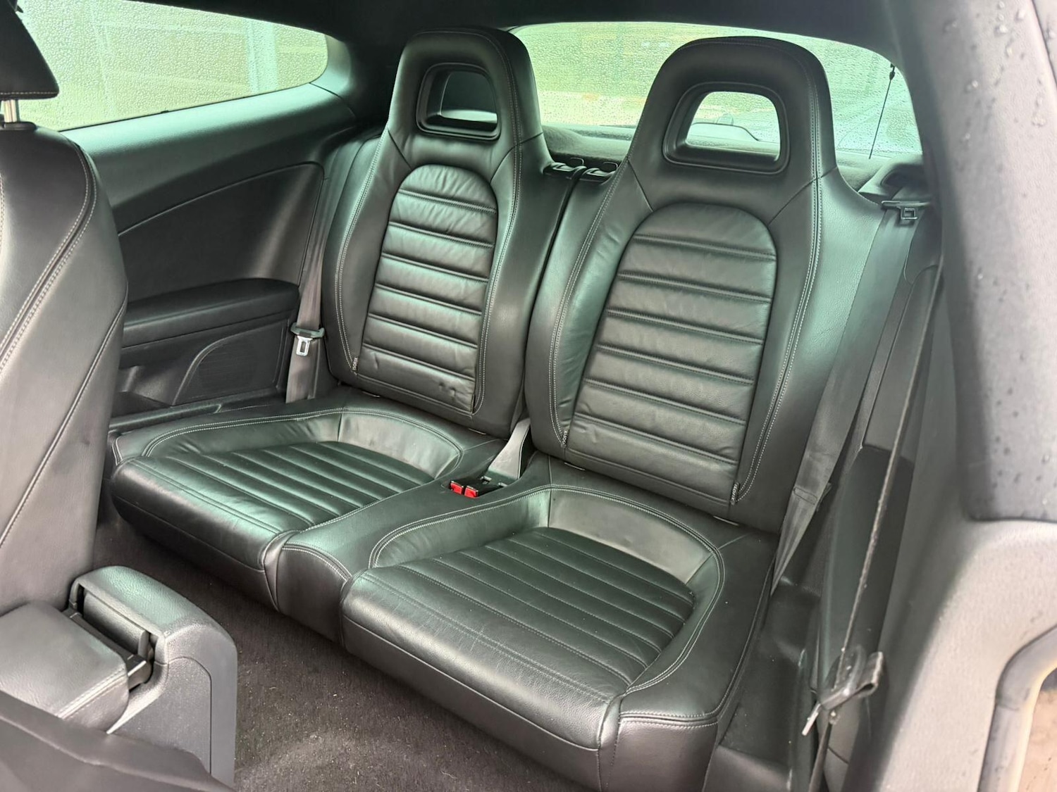 Used Volkswagen Scirocco 2009 for sale - 77155856: Photo 24