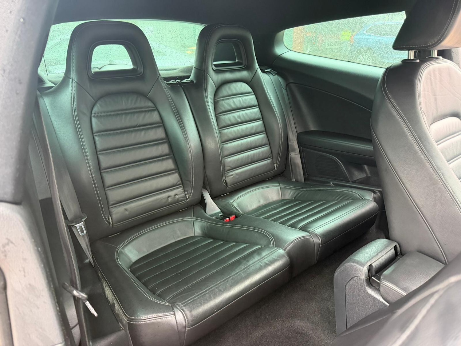 Used Volkswagen Scirocco 2009 for sale - 77155856: Photo 26