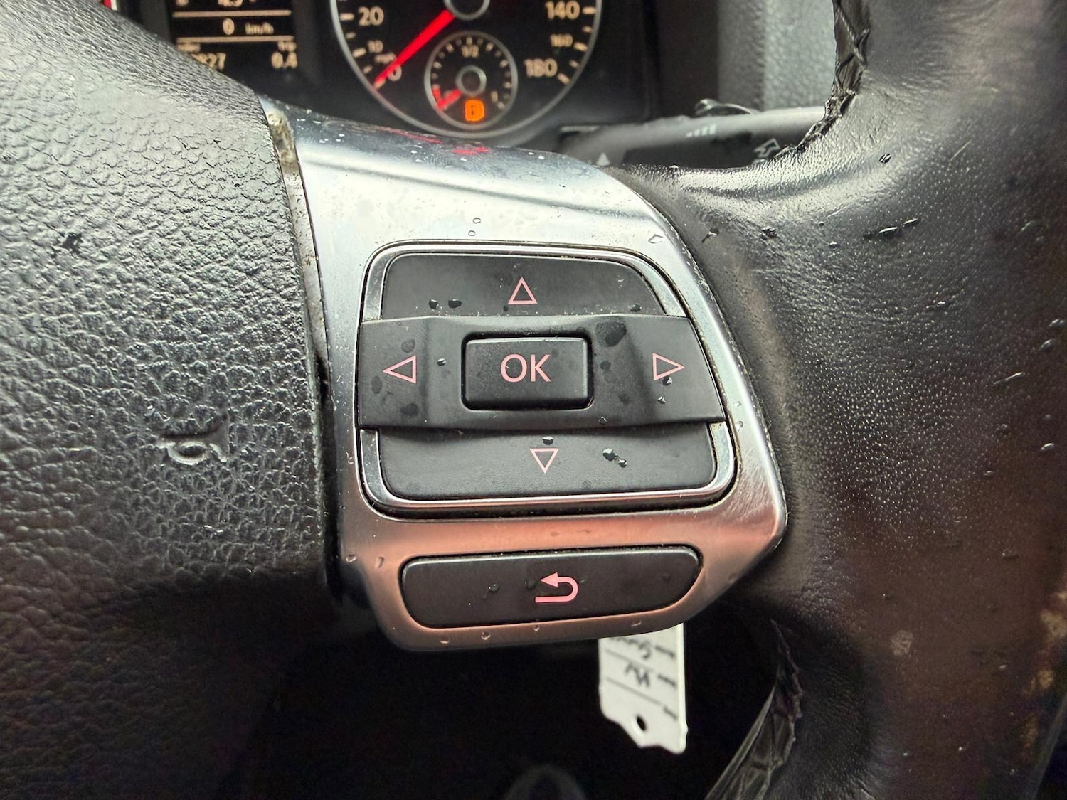 Used Volkswagen Scirocco 2009 for sale - 77155856: Photo 29