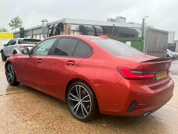 Used BMW 3 Series 2019 for sale - 78878089: Photo