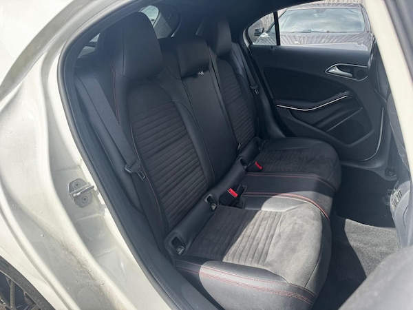 Used Mercedes-Benz A-Class 2017 for sale - 75600088: Photo 17