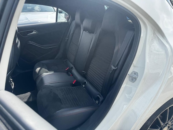 Used Mercedes-Benz A-Class 2017 for sale - 75600088: Photo 20