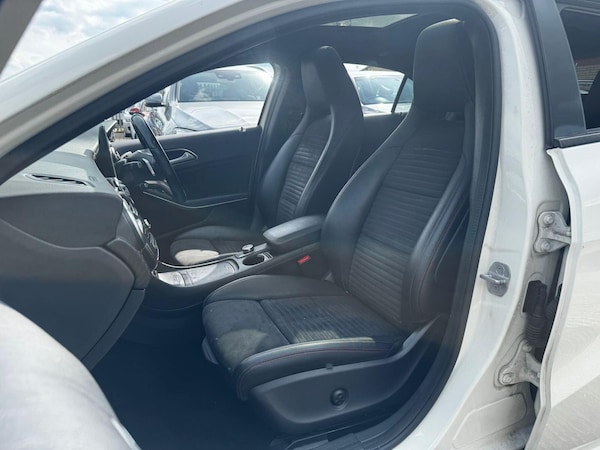 Used Mercedes-Benz A-Class 2017 for sale - 75600088: Photo 23