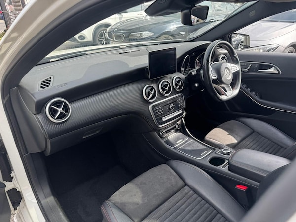 Used Mercedes-Benz A-Class 2017 for sale - 75600088: Photo 24