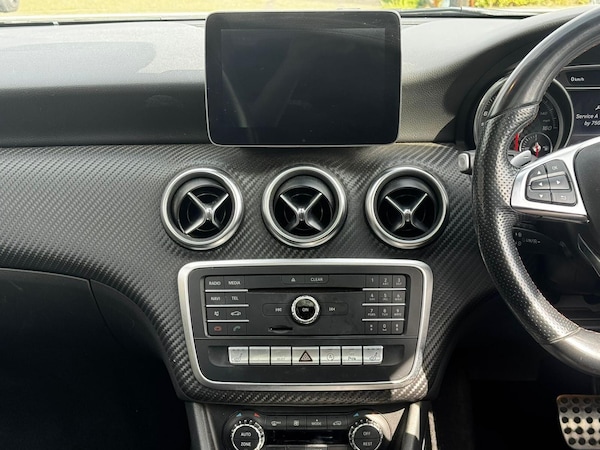 Used Mercedes-Benz A-Class 2017 for sale - 75600088: Photo 25