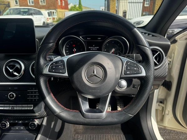Used Mercedes-Benz A-Class 2017 for sale - 75600088: Photo 27