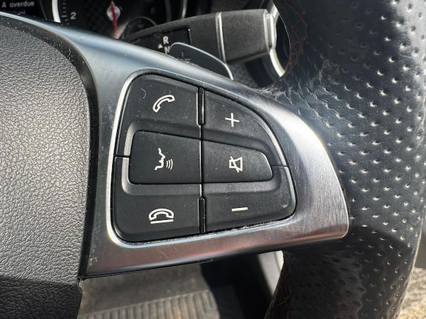 Used Mercedes-Benz A-Class 2017 for sale - 75600088: Photo 29