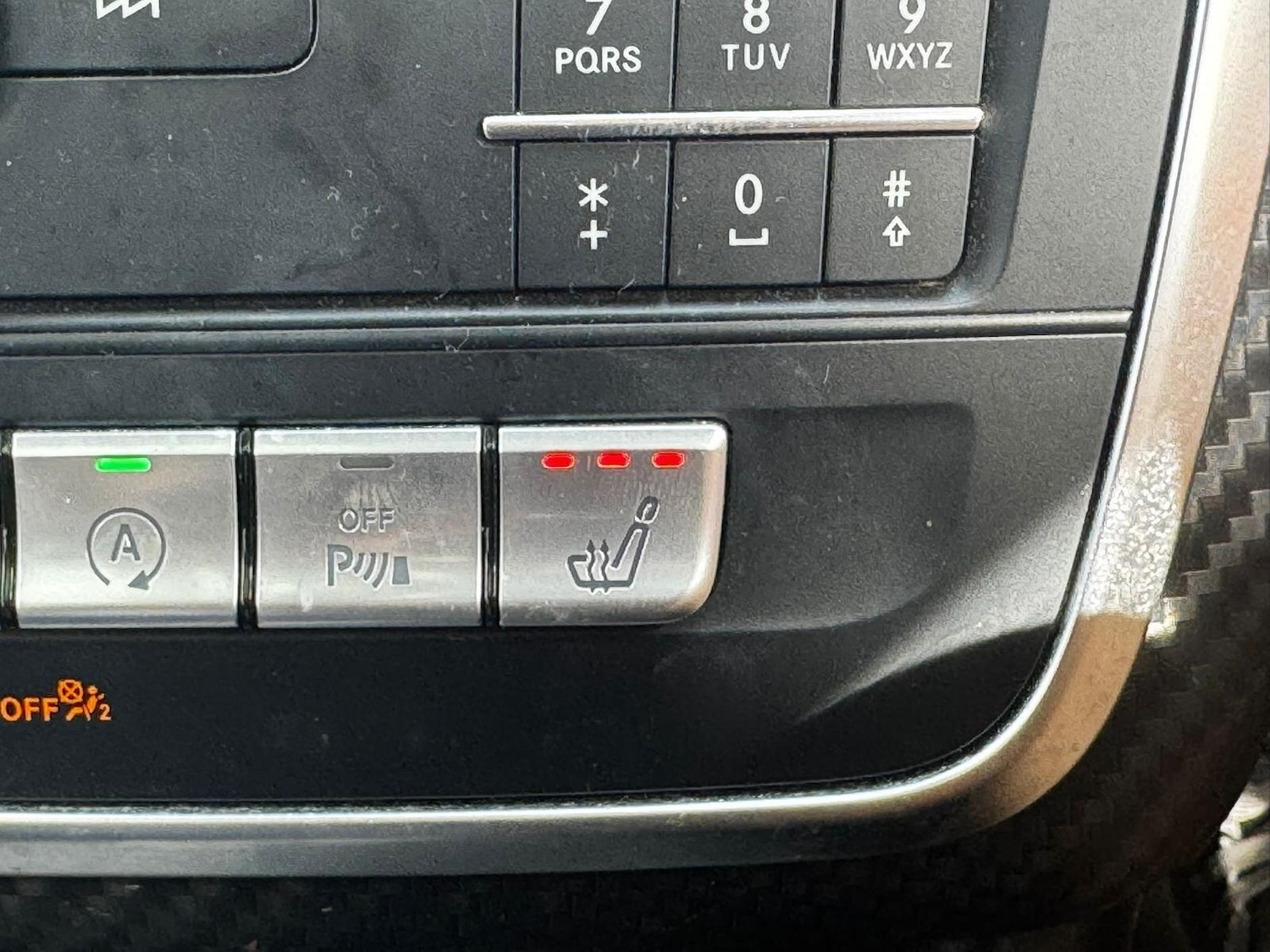 Vehicle 32