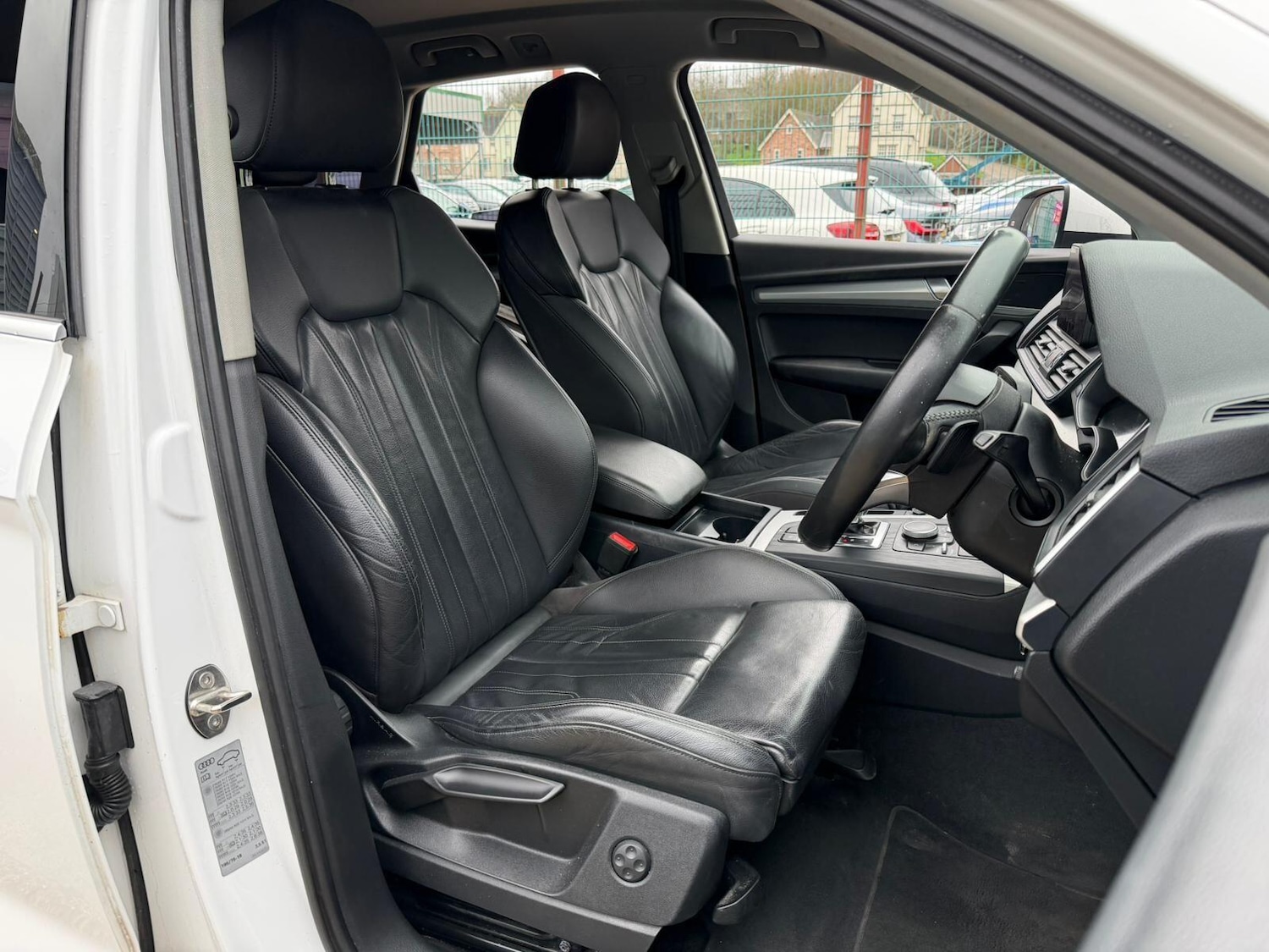 Used Audi Q5 2017 for sale - 77305906: Photo 14