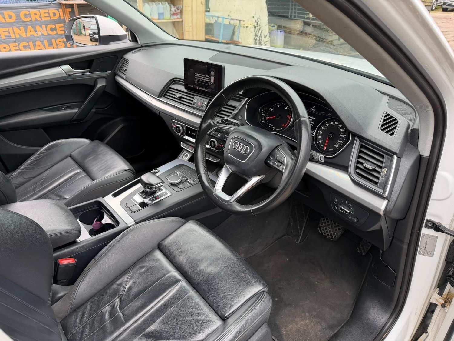 Used Audi Q5 2017 for sale - 77305906: Photo 16