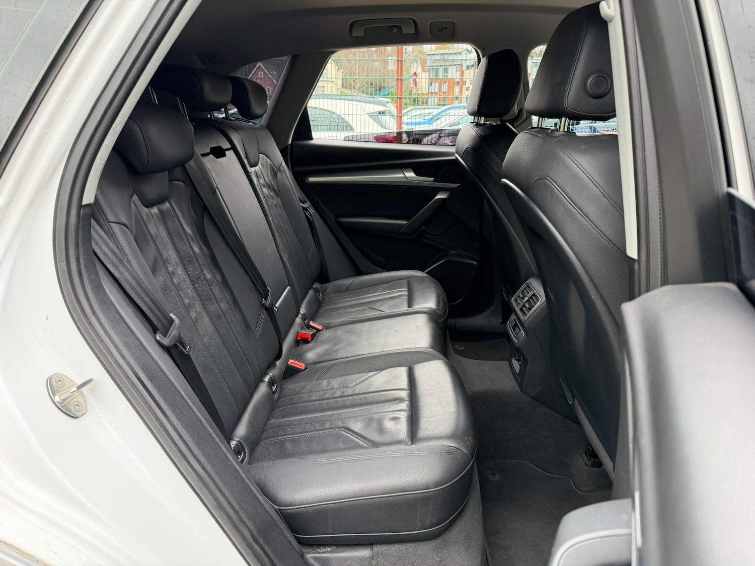 Used Audi Q5 2017 for sale - 77305906: Photo 17