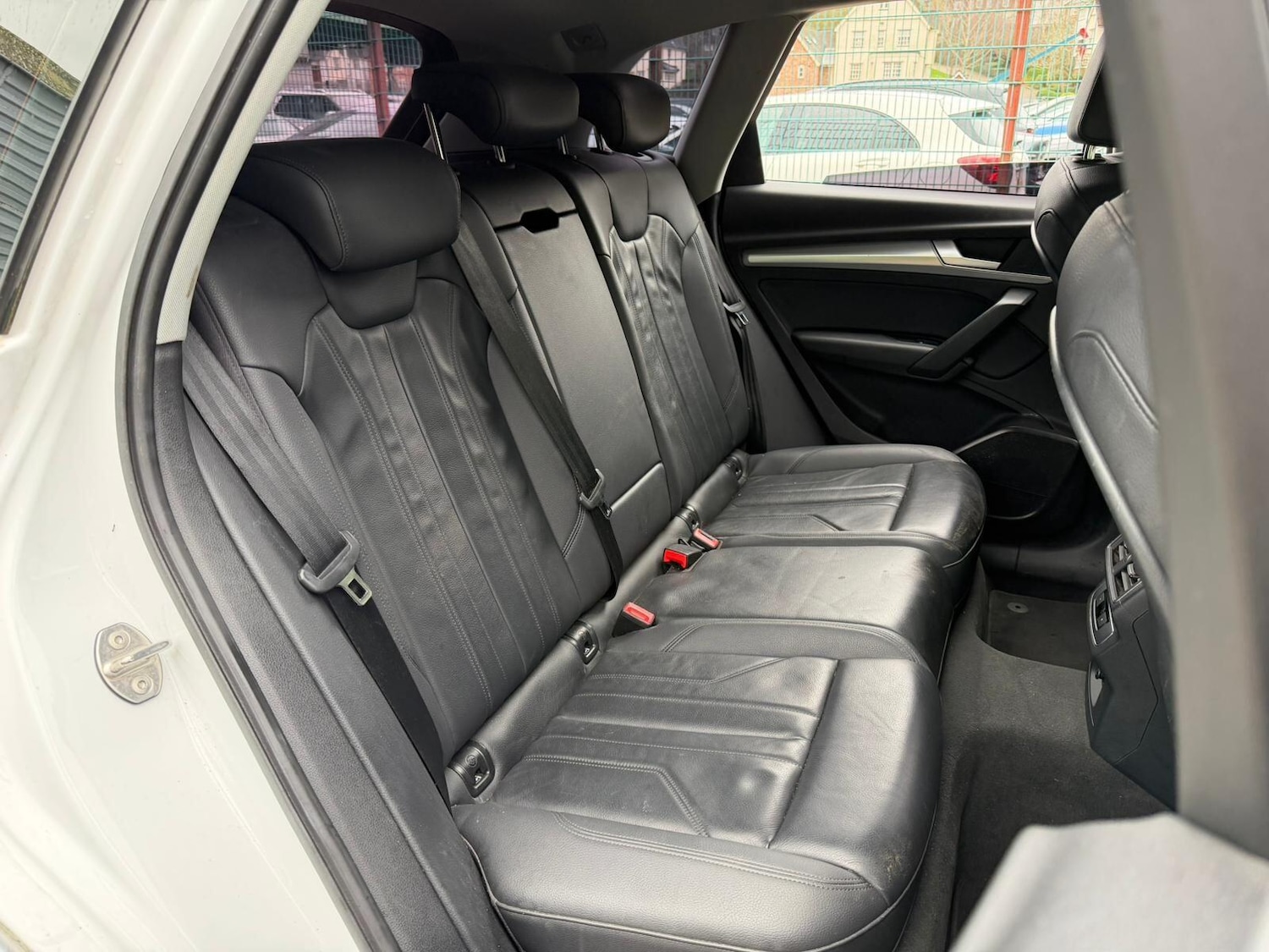 Used Audi Q5 2017 for sale - 77305906: Photo 18