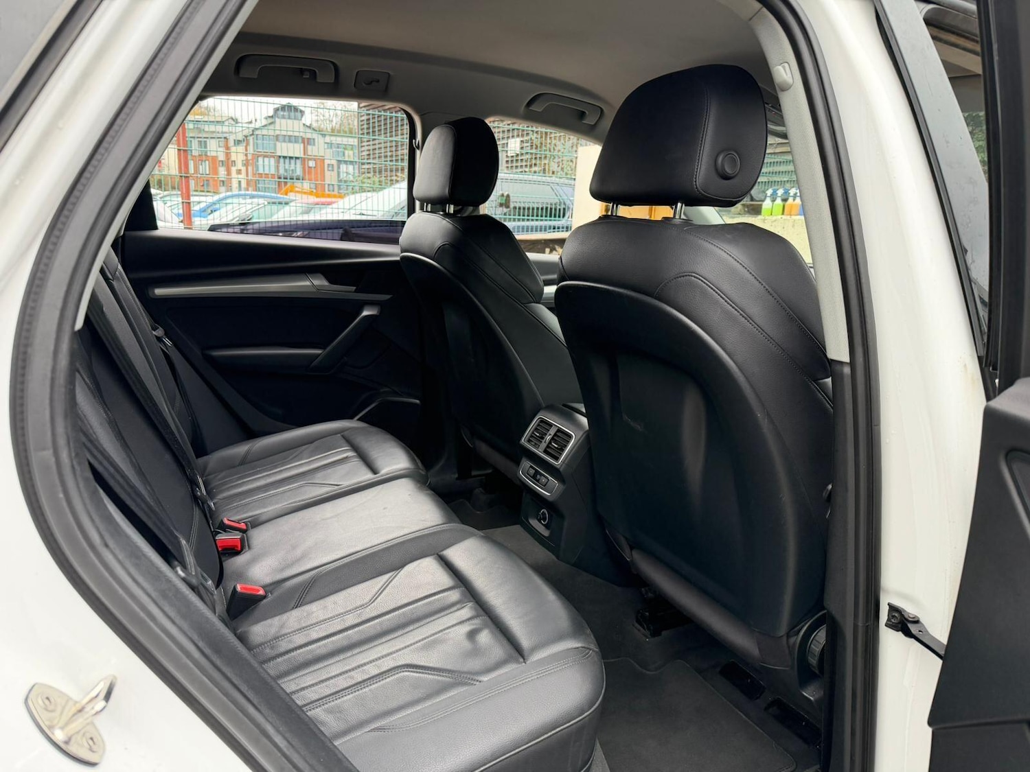 Used Audi Q5 2017 for sale - 77305906: Photo 19