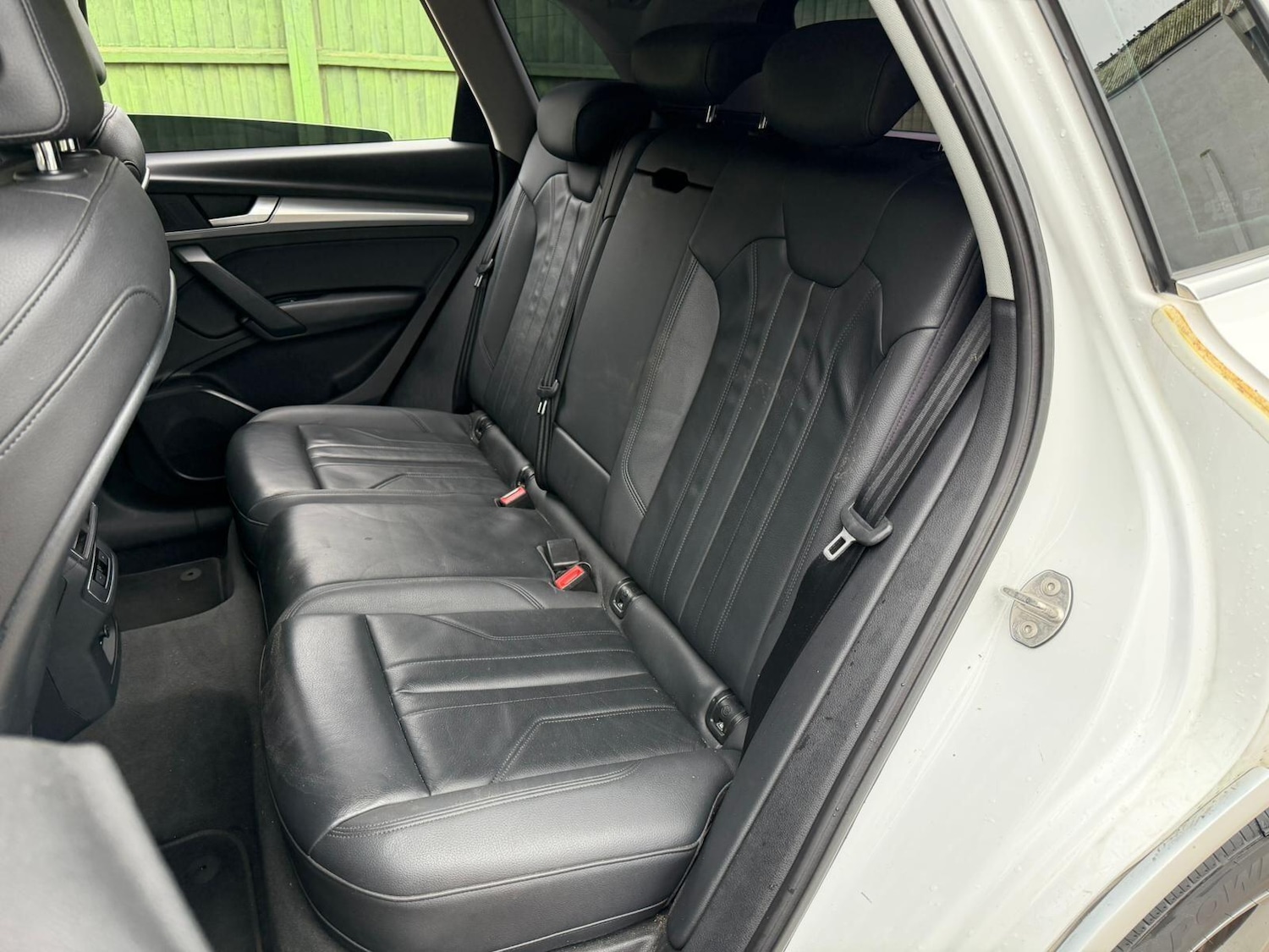 Used Audi Q5 2017 for sale - 77305906: Photo 20