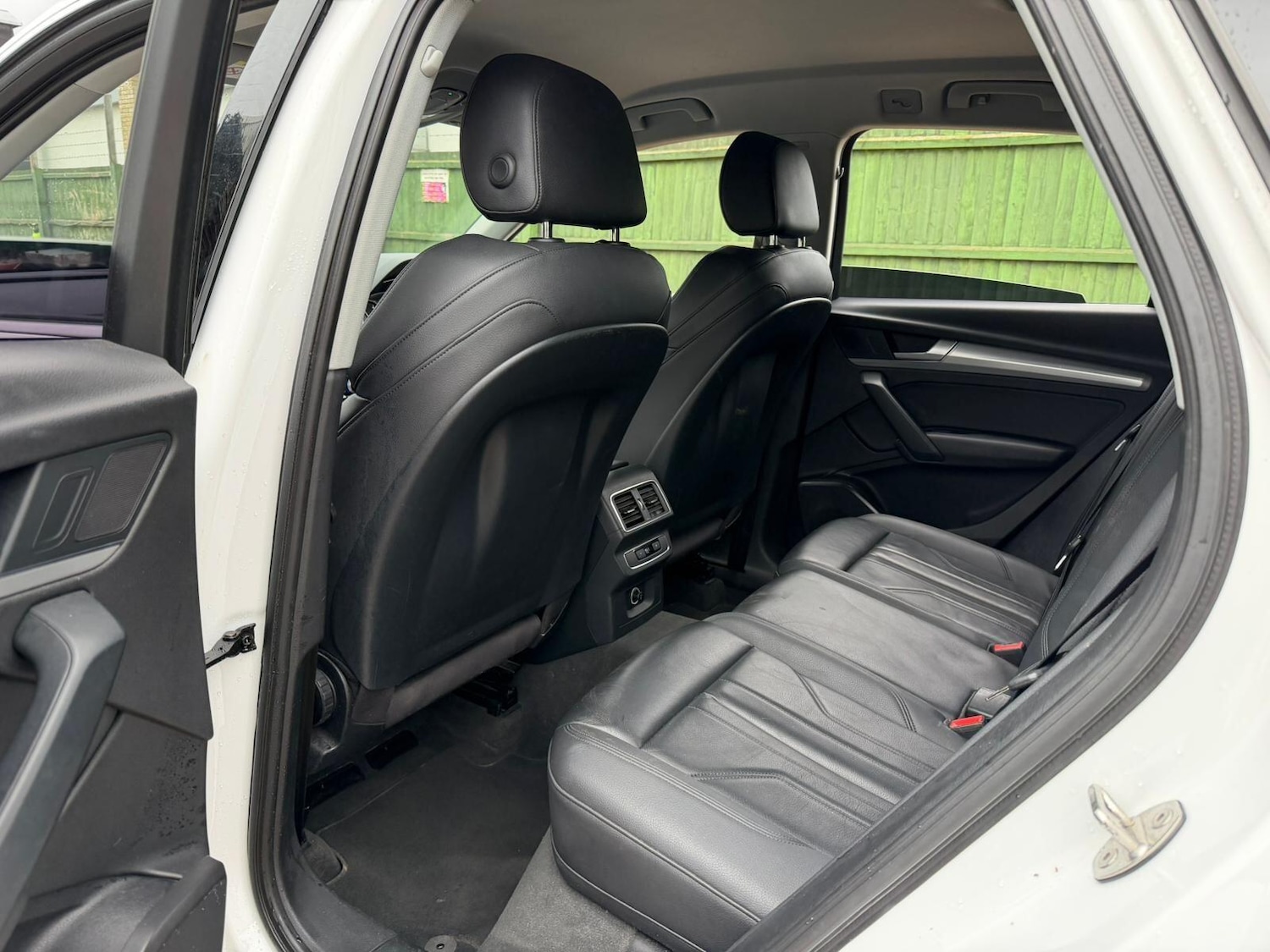 Used Audi Q5 2017 for sale - 77305906: Photo 21