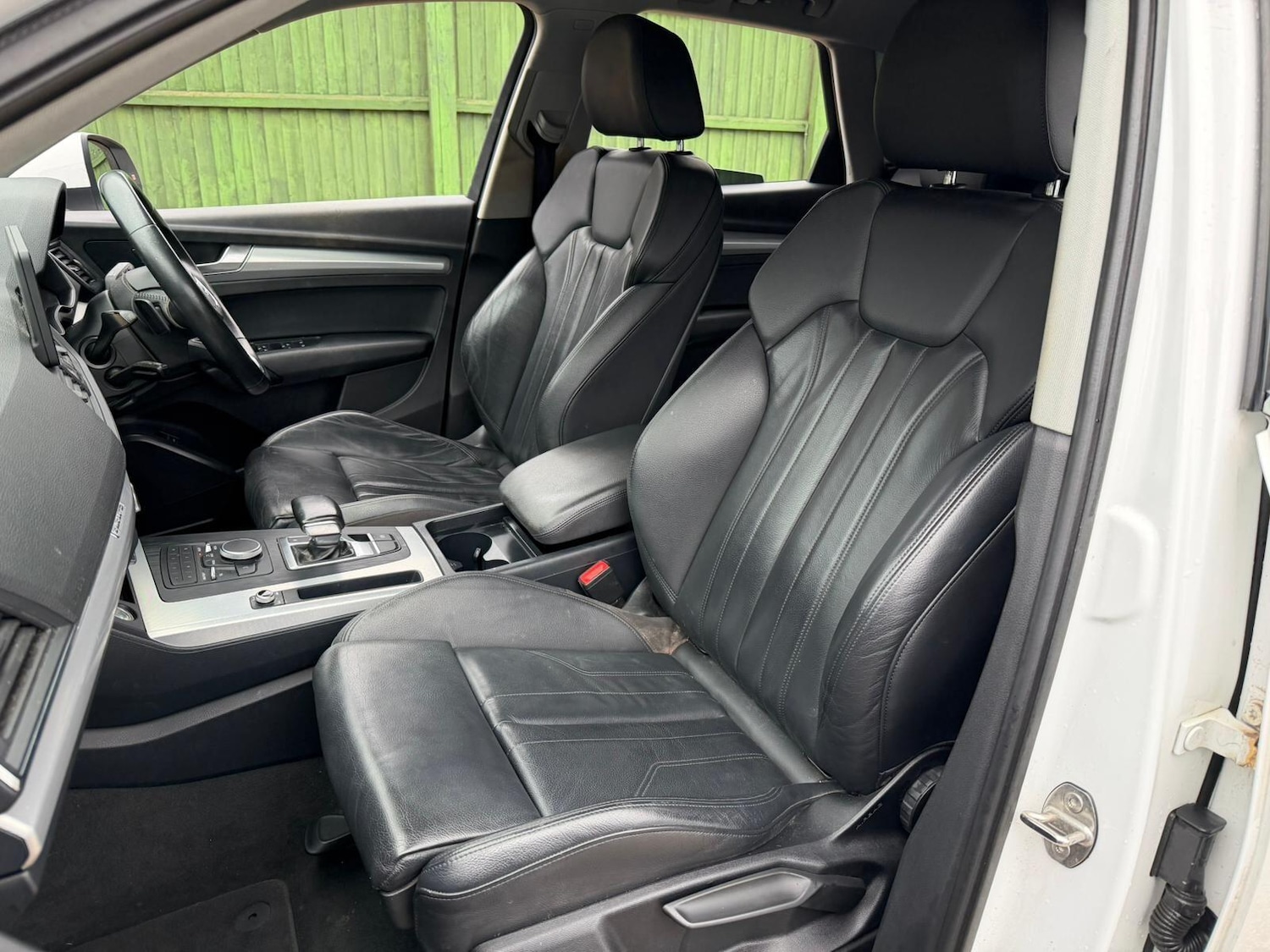 Used Audi Q5 2017 for sale - 77305906: Photo 23