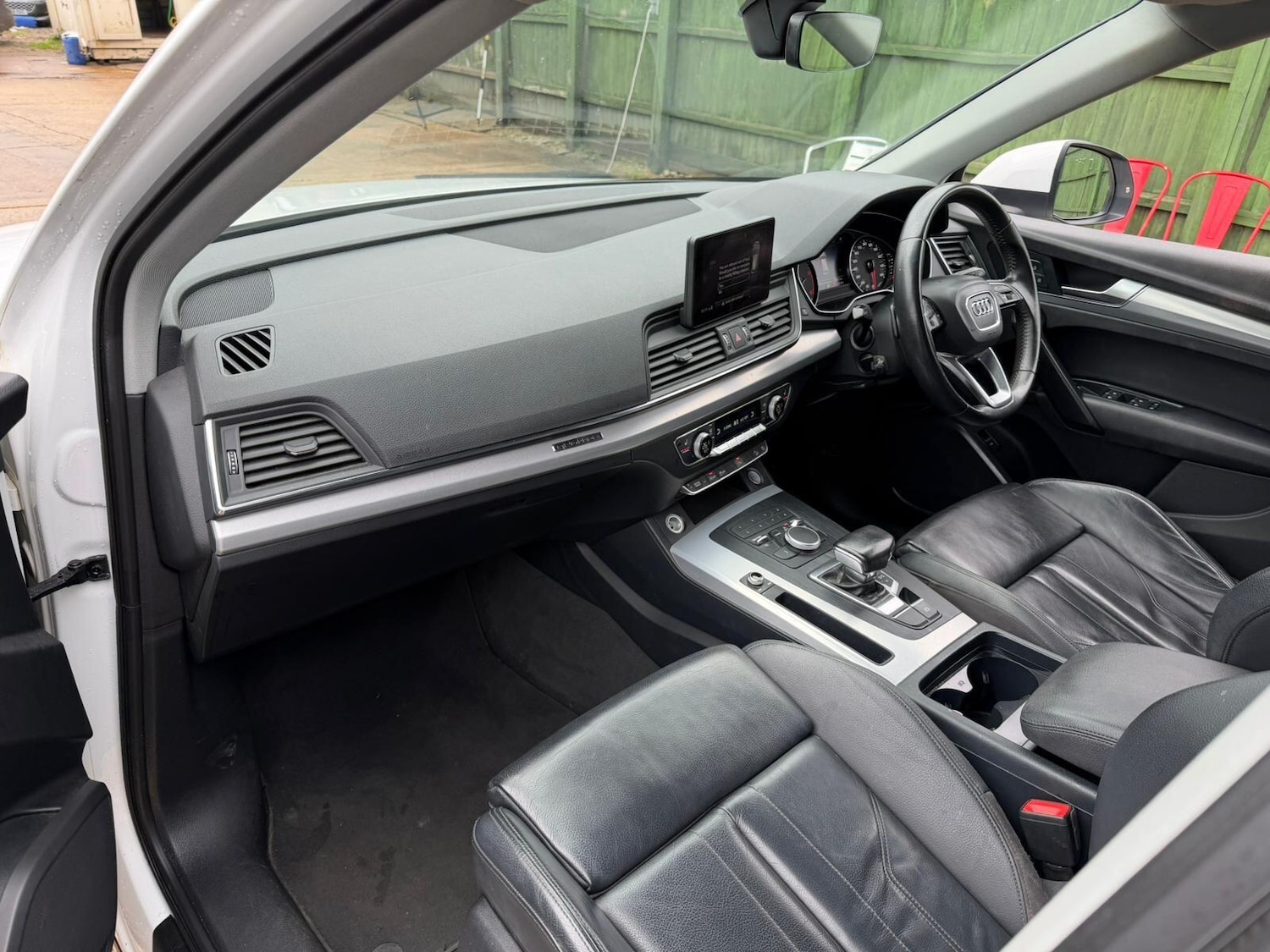 Used Audi Q5 2017 for sale - 77305906: Photo 24