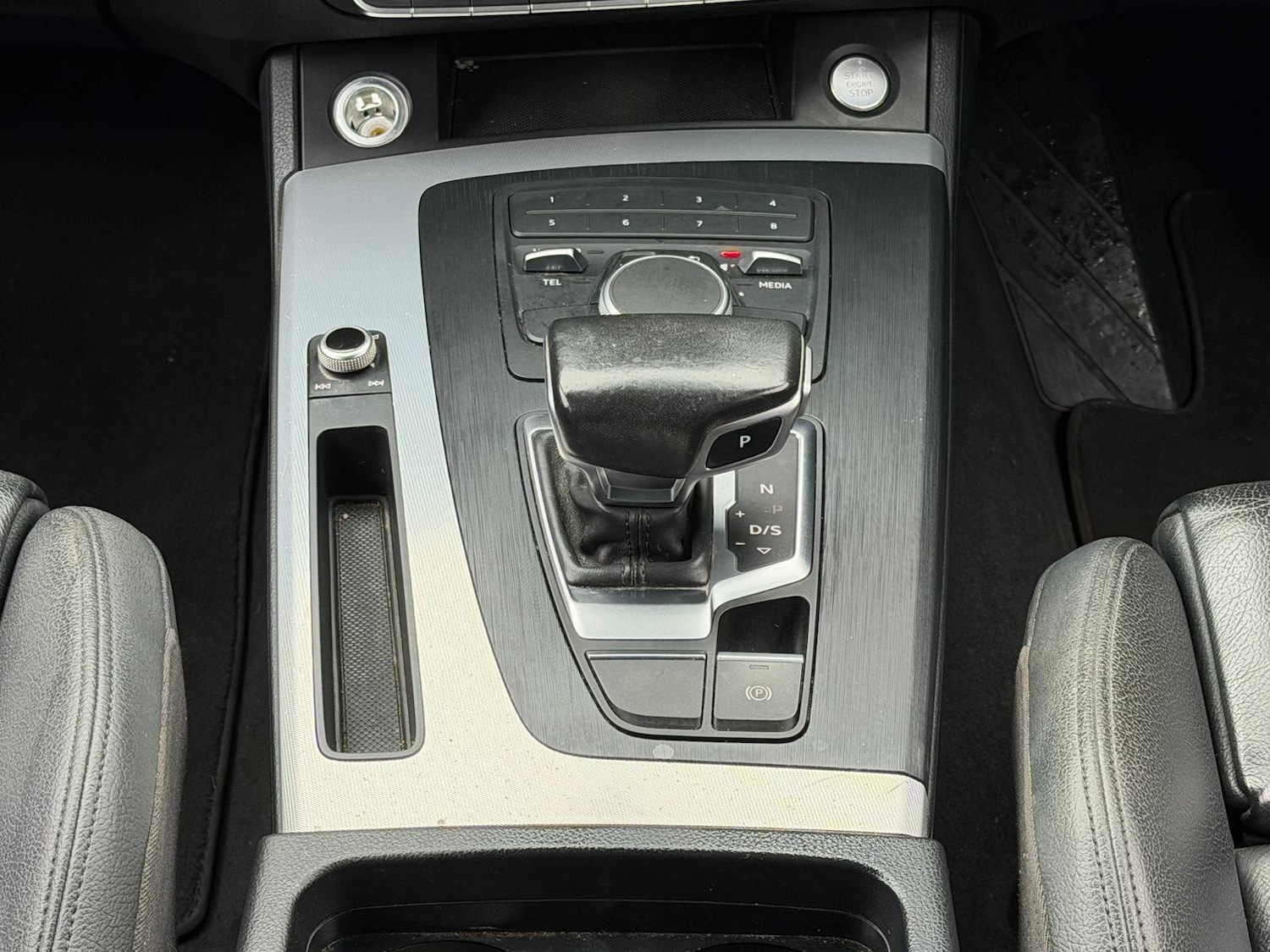 Used Audi Q5 2017 for sale - 77305906: Photo 25