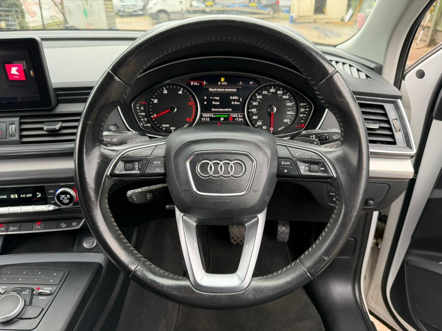 Used Audi Q5 2017 for sale - 77305906: Photo 26