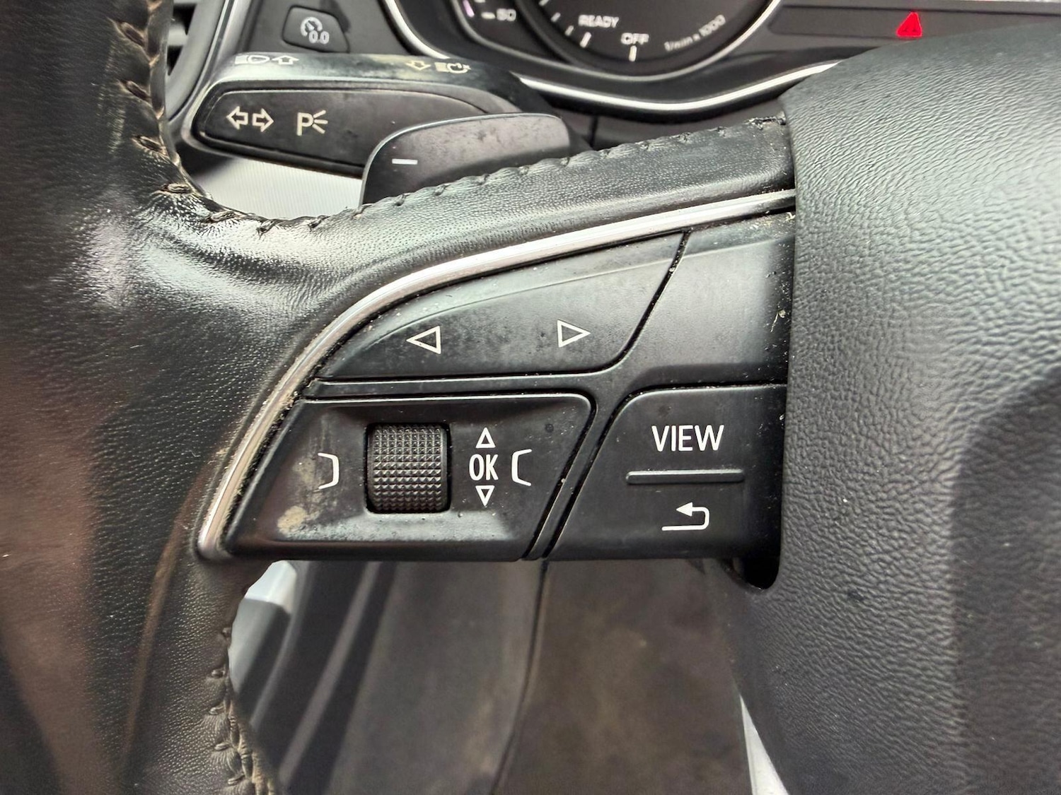 Used Audi Q5 2017 for sale - 77305906: Photo 27