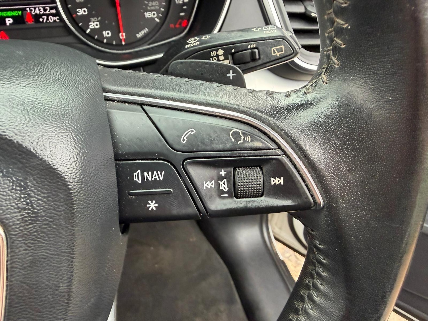 Used Audi Q5 2017 for sale - 77305906: Photo 29