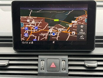 Used Audi Q5 2017 for sale - 77305906: Photo