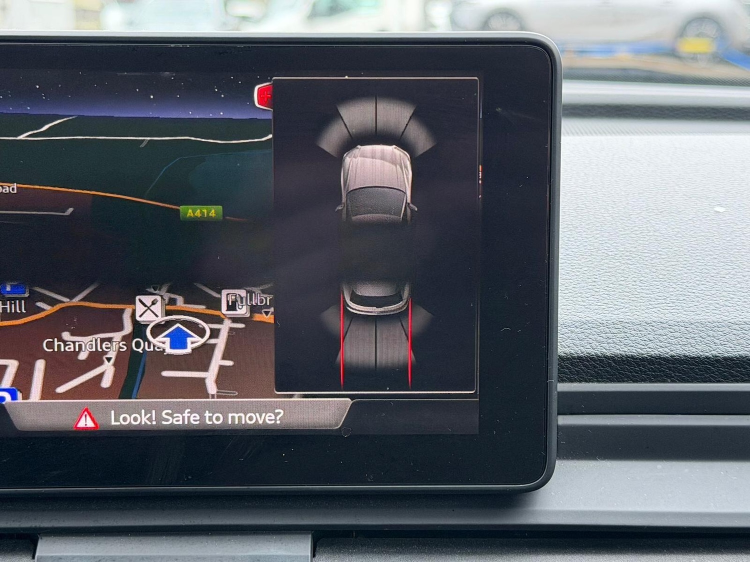 Used Audi Q5 2017 for sale - 77305906: Photo 4