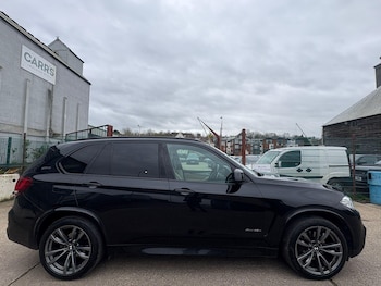 Used BMW X5 2017 for sale - 79426137: Photo